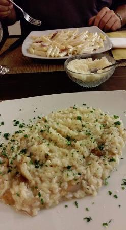 Il Giardinetto Ristorante & Pizzeria